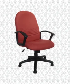 TEX-11-FAB | Trishara Executive Chair