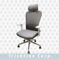 TEX-149 | High Back Mesh with or without headrest