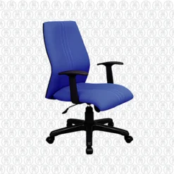 TEX-15-FAB | Trishmont Executive Chair