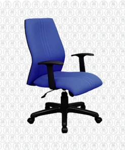 TEX-15-FAB | Trishmont Executive Chair