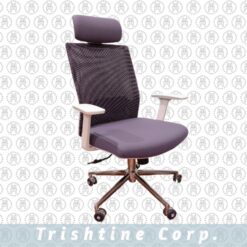TEX-150 | High Back Mesh with or without headrest
