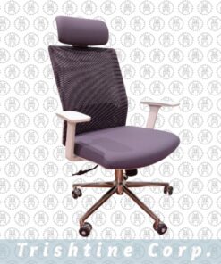 TEX-150 | High Back Mesh with or without headrest