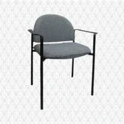 TVIS-032 | Corlin Visitor Chair