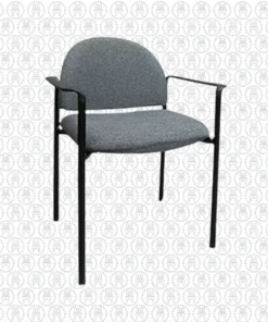 TVIS-032 | Corlin Visitor Chair
