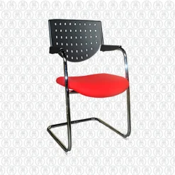 TVIS-037 | Garnet Visitor Chair