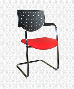 TVIS-037 | Garnet Visitor Chair
