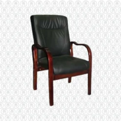 TVIS-039 | Iverra Visitor Chair