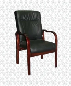 TVIS-039 | Iverra Visitor Chair