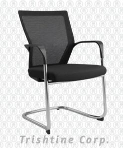 TVIS-102 | Sled Visitor Chair