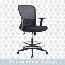 TDC-017 | Mesh Drafting Chair
