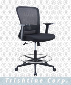 TDC-017 | Mesh Drafting Chair