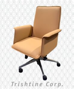 TEX-188 | Leather Executive Office Chair