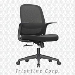 TOM-093 | Office Mesh Chair