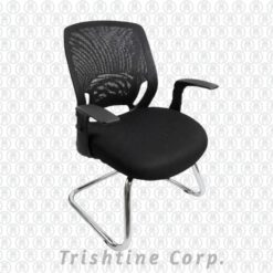 TVIS-103 | Sled Visitor Chair