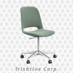 TPR-FAB-013 | Modern upholstered Chair