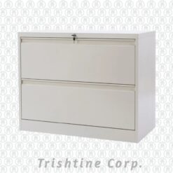 TLC-029 | 2 Layer Lateral Cabinet