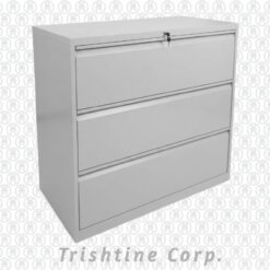 TLC-030 | 3 Layer Lateral Cabinet