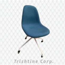 TPR-FAB-008 | Modern upholstered Chair
