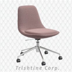 TPR-FAB-010 | Modern upholstered Chair