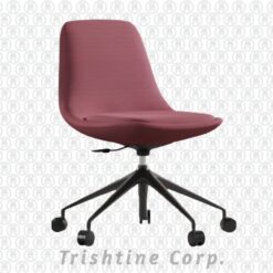 TPR-FAB-011 | Modern upholstered Chair