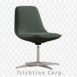 TPR-FAB-012 | Modern upholstered Chair